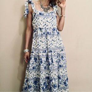 Brand new anthropologie by the river